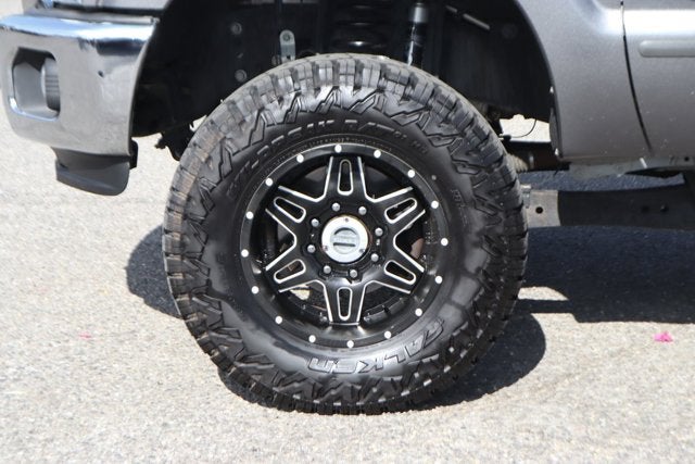 2012 Ford F-350SD XLT