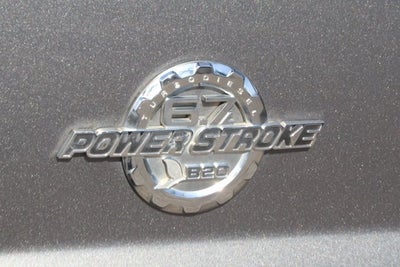 2012 Ford F-350SD XLT