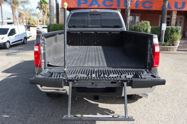 2012 Ford F-350SD XLT