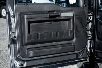 2012 Ford F-350SD Lariat