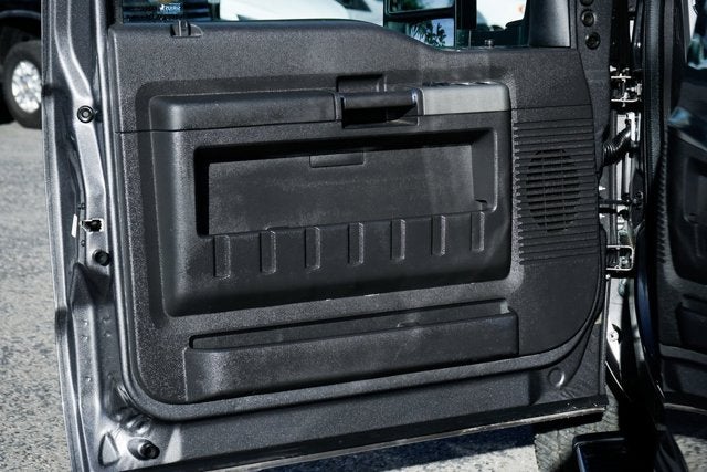 2012 Ford F-350SD Lariat