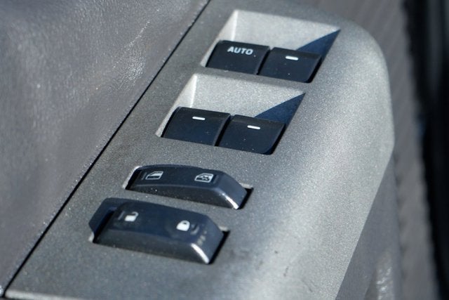 2012 Ford F-350SD Lariat