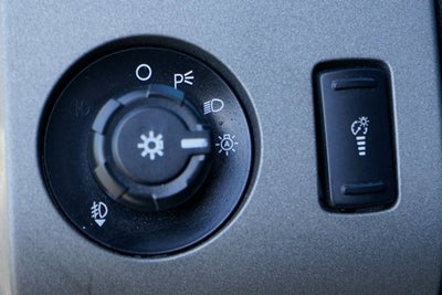 2012 Ford F-350SD Lariat