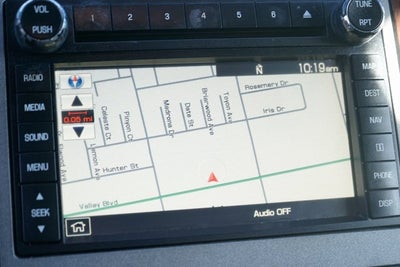 2012 Ford F-350SD Lariat