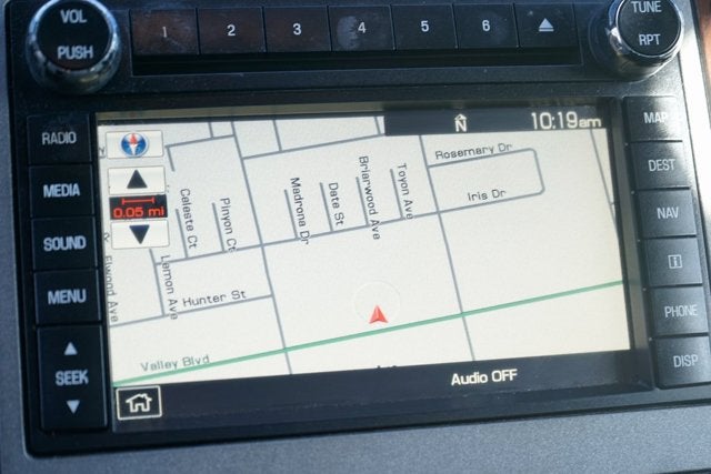 2012 Ford F-350SD Lariat