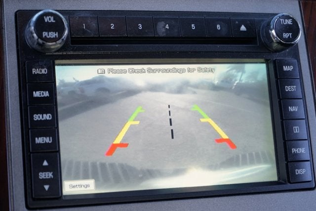 2012 Ford F-350SD Lariat