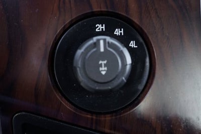 2012 Ford F-350SD Lariat