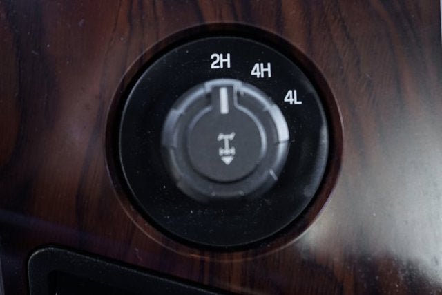 2012 Ford F-350SD Lariat