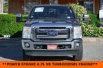 2012 Ford F-350SD Lariat