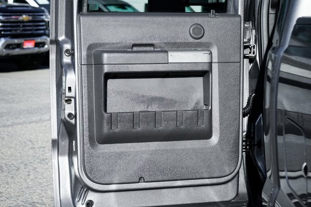 2012 Ford F-350SD Lariat