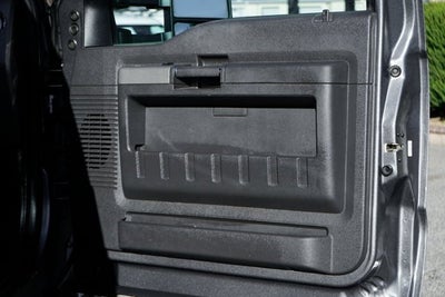 2012 Ford F-350SD Lariat