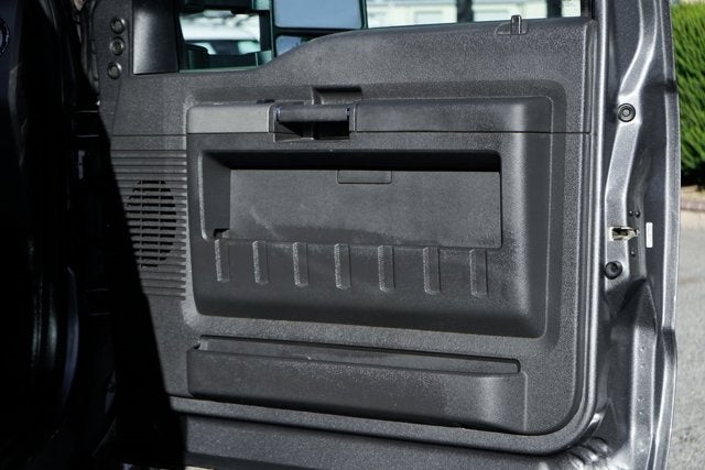 2012 Ford F-350SD Lariat