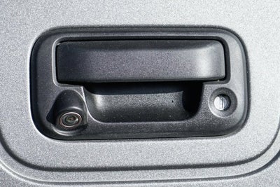 2012 Ford F-350SD Lariat