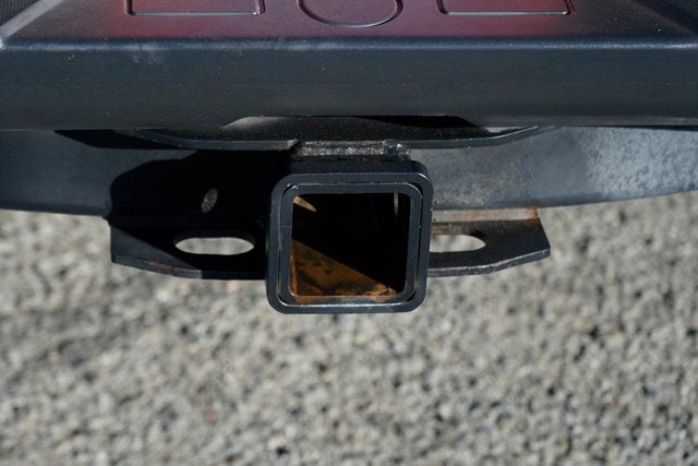 2012 Ford F-350SD Lariat