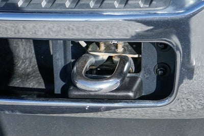 2012 Ford F-350SD Lariat