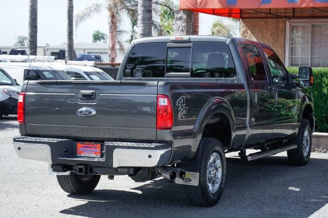 2016 Ford F-350SD Lariat