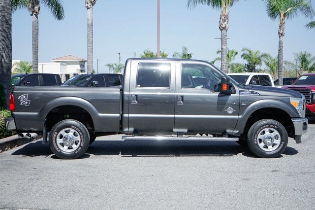 2016 Ford F-350SD Lariat