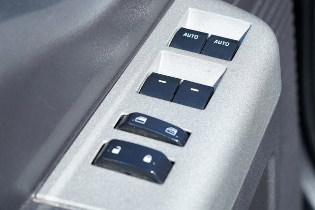 2016 Ford F-350SD Lariat