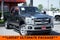 2016 Ford F-350SD Lariat