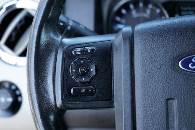 2016 Ford F-350SD Lariat