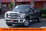 2016 Ford F-350SD Lariat