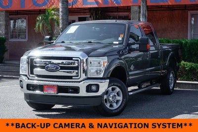 2016 Ford F-350SD Lariat