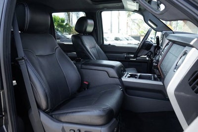 2016 Ford F-350SD Lariat