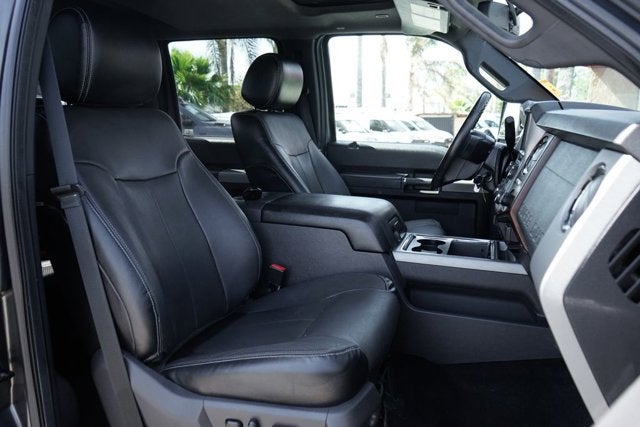2016 Ford F-350SD Lariat