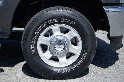 2016 Ford F-350SD Lariat