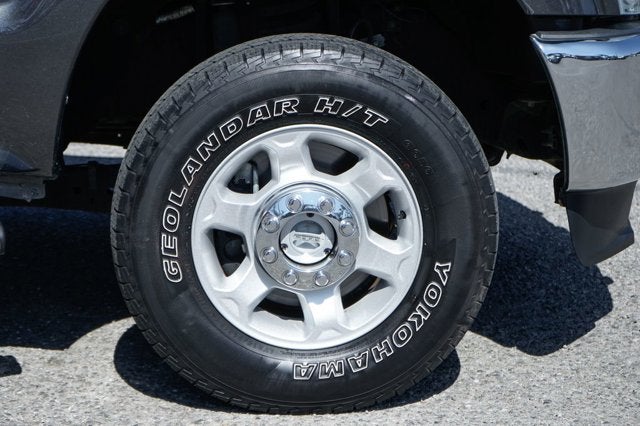 2016 Ford F-350SD Lariat