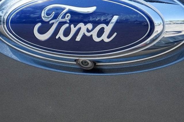 2016 Ford F-350SD Lariat