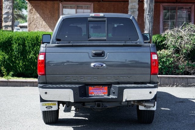 2016 Ford F-350SD Lariat