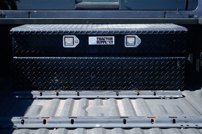 2016 Ford F-350SD Lariat
