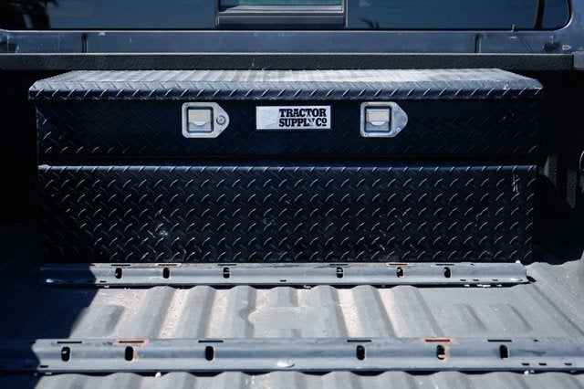 2016 Ford F-350SD Lariat