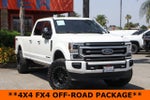 2020 Ford F-350SD Platinum