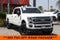 2020 Ford F-350SD Platinum