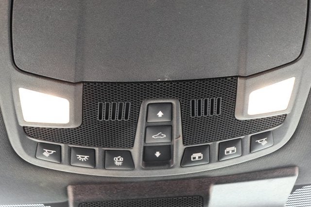 2020 Ford F-350SD Platinum