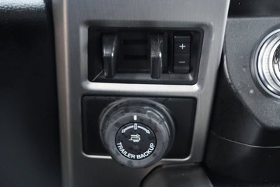 2020 Ford F-350SD Platinum