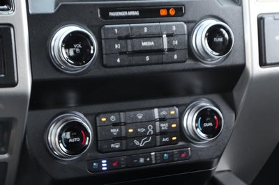 2020 Ford F-350SD Platinum