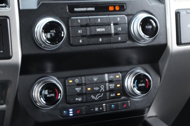2020 Ford F-350SD Platinum