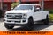 2020 Ford F-350SD Platinum