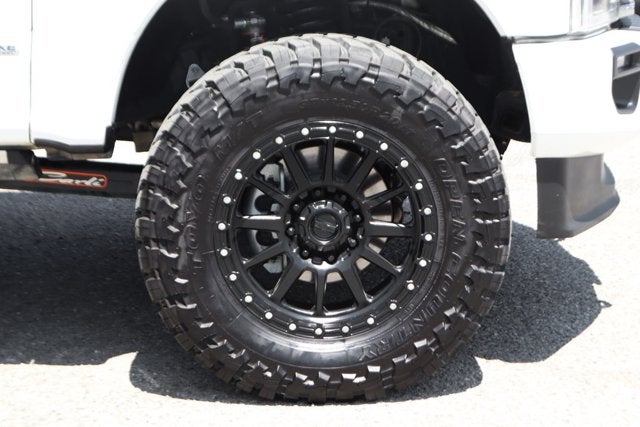 2020 Ford F-350SD Platinum