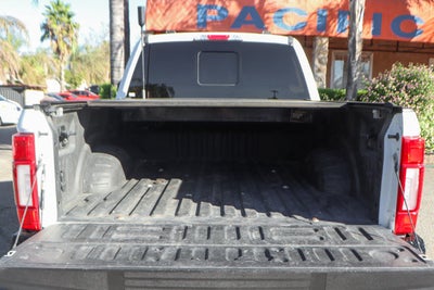 2022 Ford F-350SD Lariat