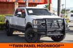 2022 Ford F-350SD Lariat
