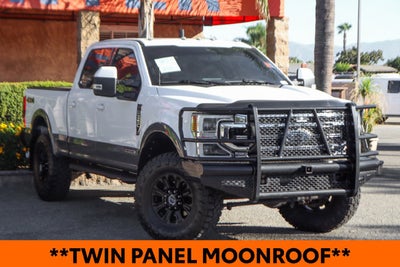 2022 Ford F-350SD Lariat