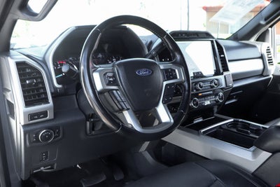 2022 Ford F-350SD Lariat