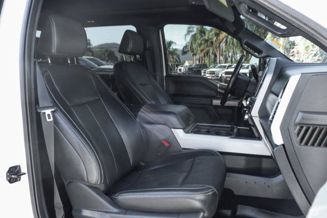 2022 Ford F-350SD Lariat