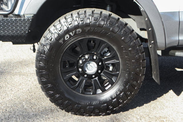 2022 Ford F-350SD Lariat