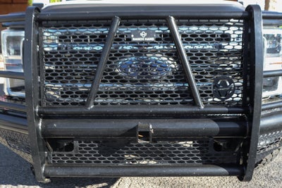2022 Ford F-350SD Lariat