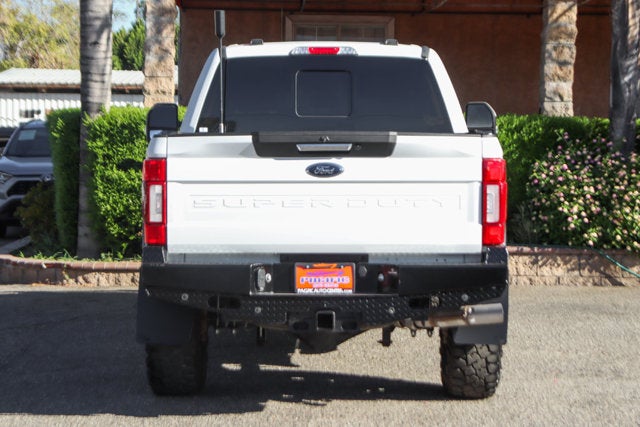 2022 Ford F-350SD Lariat